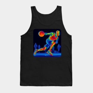 Thermal Image - Sport #31 Tank Top